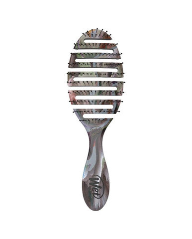 Tourbillon biologique gris Flex Dry