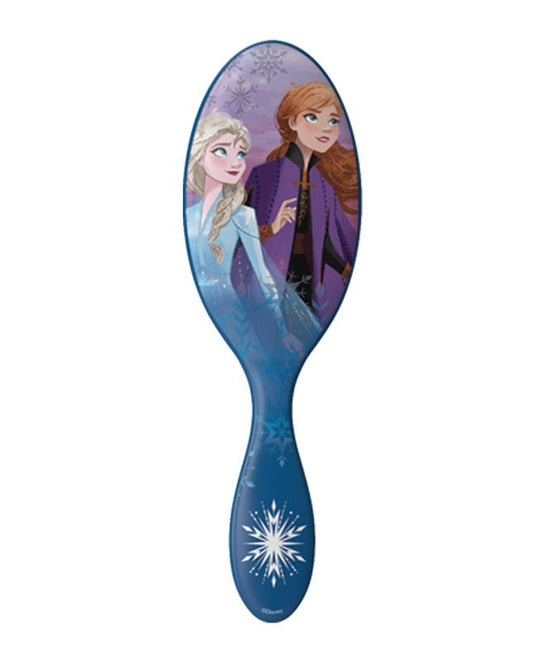 Wet Brush Disney Anna Elsa