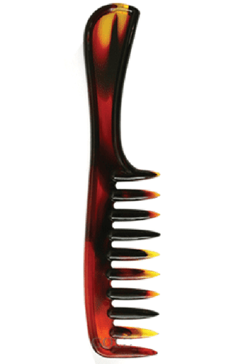 Scalpmaster Rake Comb SC-T3 -dz