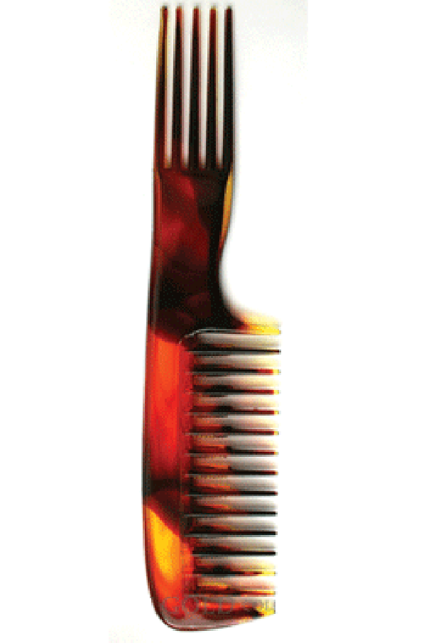 Scalpmaster Dual Purpose Comb SC-T5 - Dz