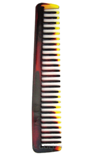 Scalpmaster Volume Comb SC-T8 -dz