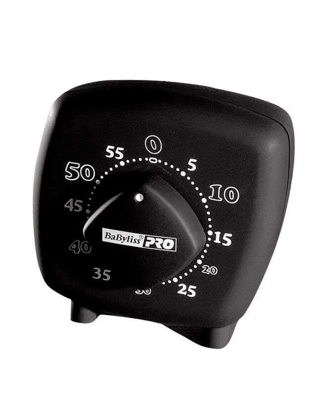 BTMSQ BABYLISS SQUARE TIMER