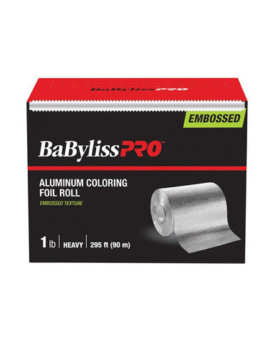 Babyliss Heavy 1lb Embossed