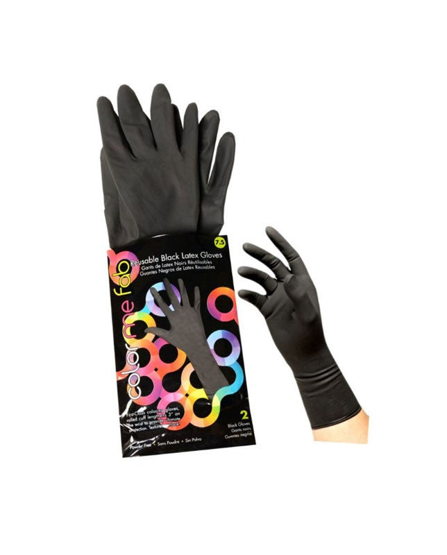 Color Me Fab 2pk Sz 7