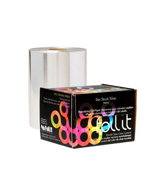 Foil It Large Roll Heavy Smooth
