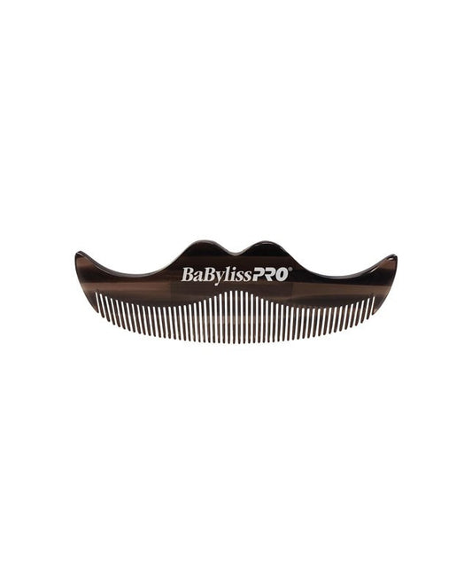 BaByliss Pro Moustache Comb
