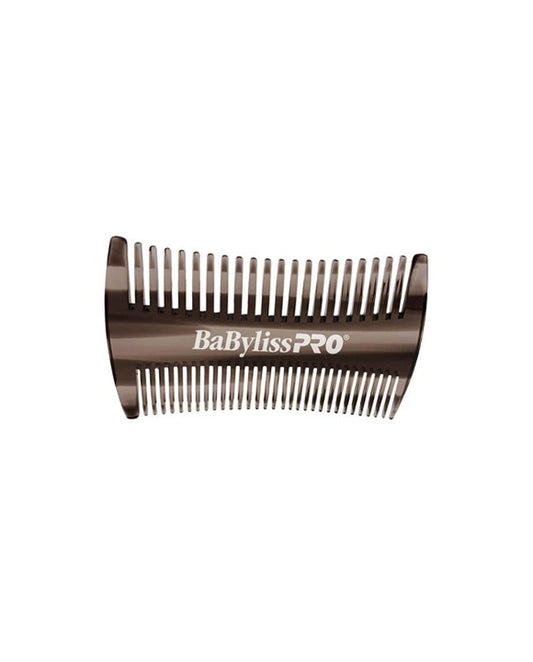 BaByliss Pro Beard & Stache Comb