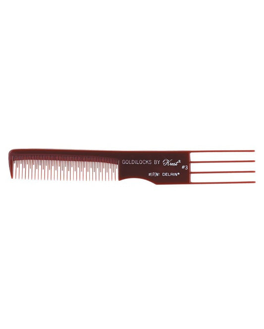 GOLDI3 GOLDILOCKS LIFT COMB