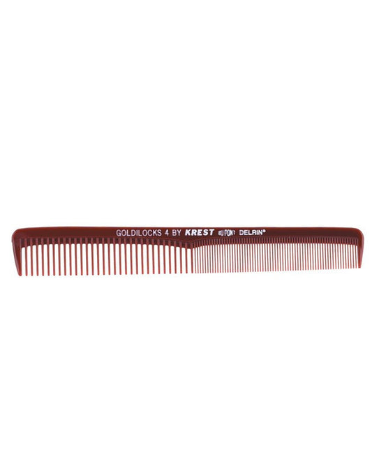 GOLDI4 GOLDILOCKS WAVE COMB