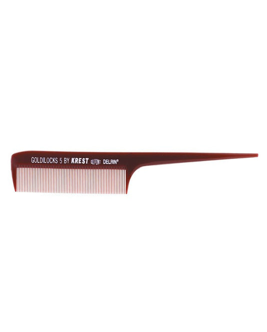 GOLDI5 GOLDILOCKS TAIL COMB