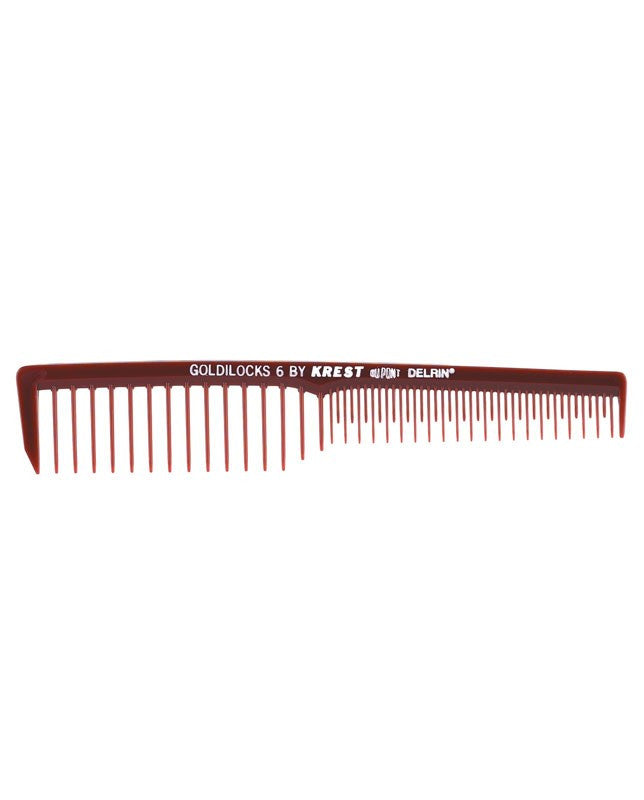 GOLDI6 GOLDILOCKS FINISH COMB
