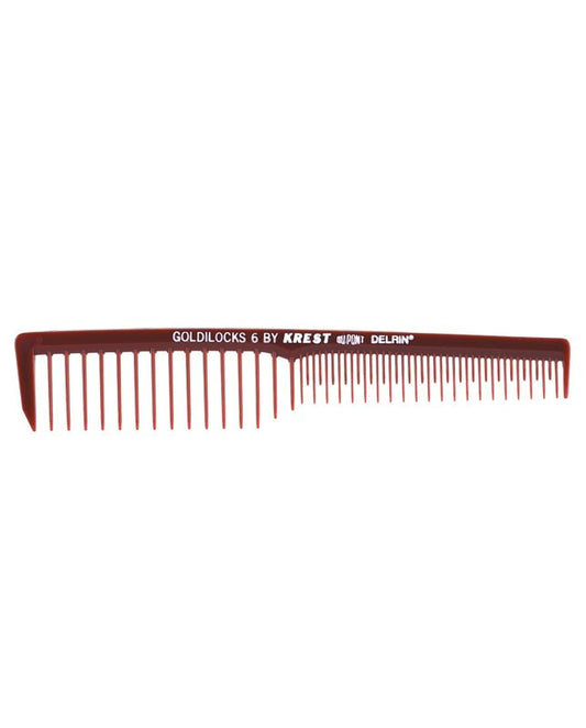 GOLDI6 GOLDILOCKS FINISH COMB