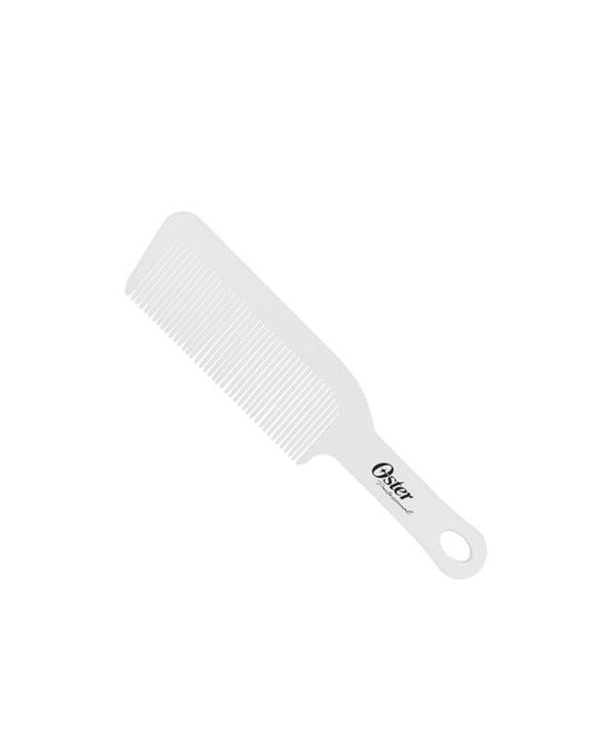 Oster Barber Comb White