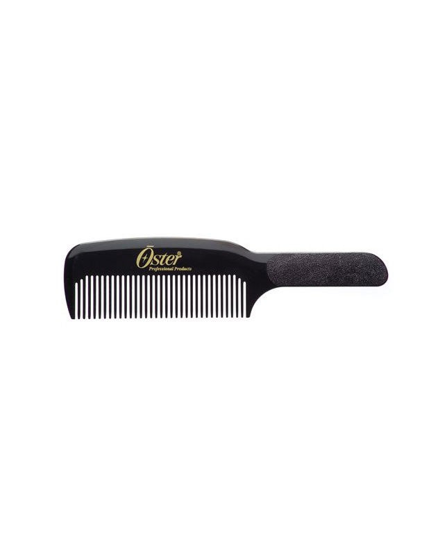 OSTER MASTER FLAT TOP COMB