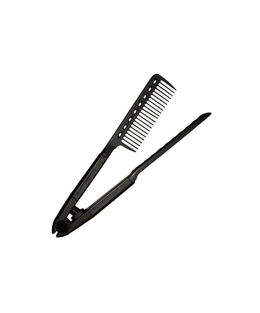 ROYALE STRAIGHTENING COMB