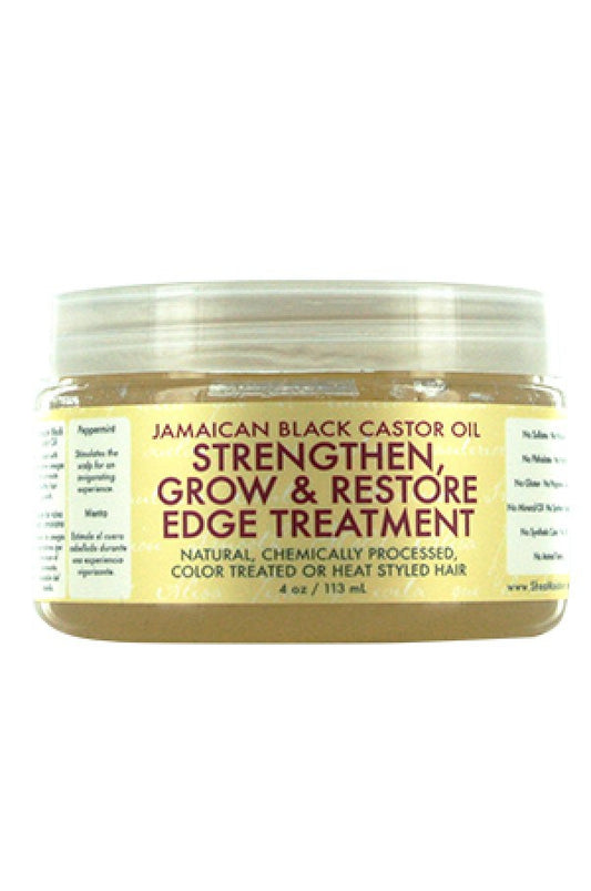 Shea Moisture-64  Jamaican Edge Treatment (4oz)