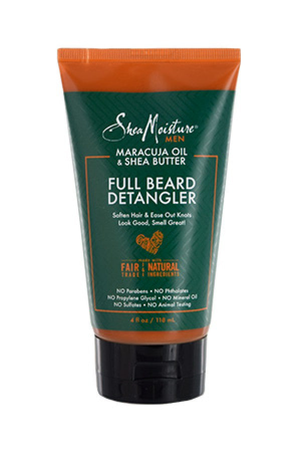 Shea Moisture-79 Full Beard Detanger (4oz)