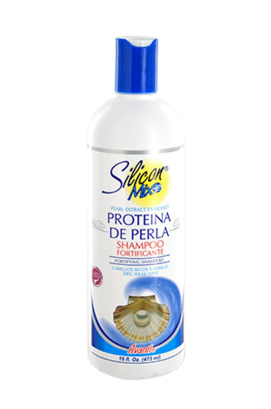 Silicon Mix-16 Proteina De Perla Shampoo (16oz)