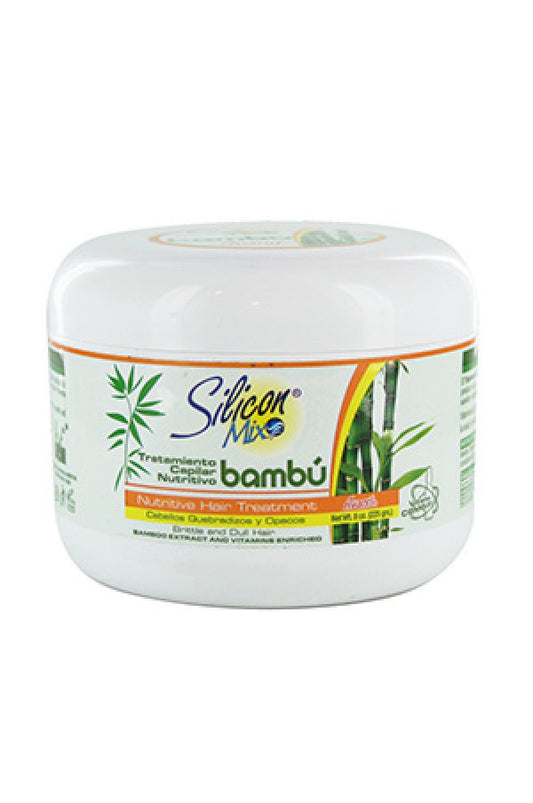 Silicon Mix-3 Bambu Treatment (8oz)