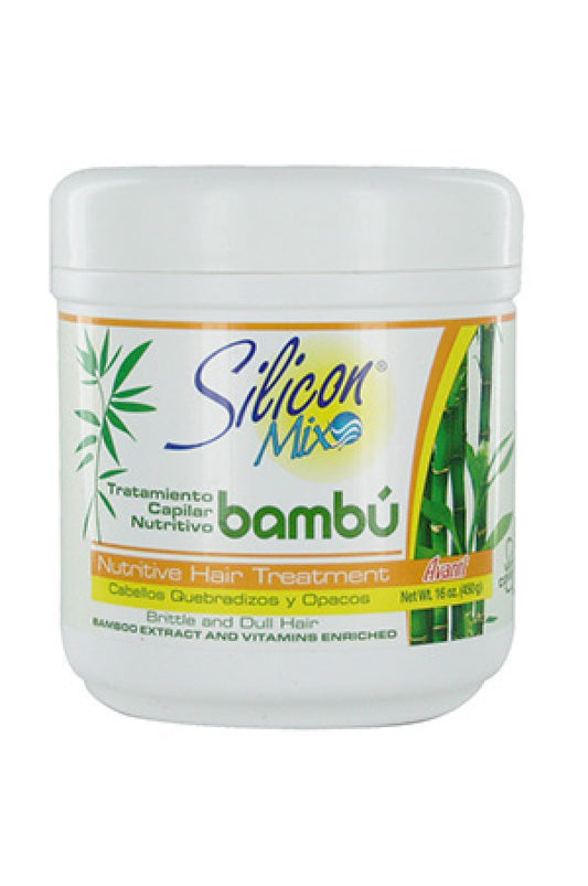 Silicon Mix-4 Bambu Treatment (16oz)