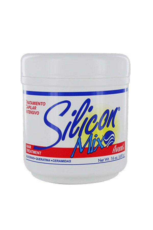 Silicon Mix-6 Hair Treatment (16oz)