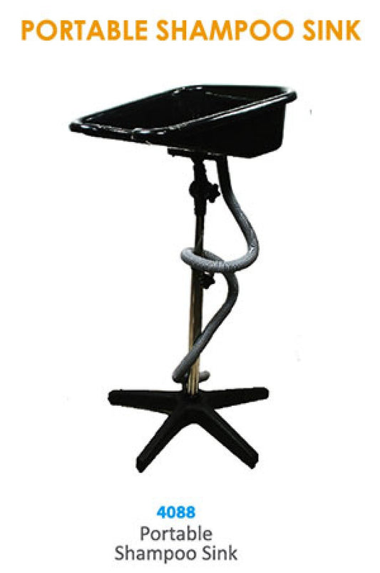 Portable Shampoo Sink 4088