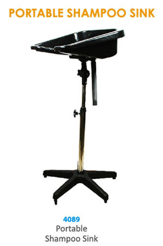 Portable Shampoo Sink 4089