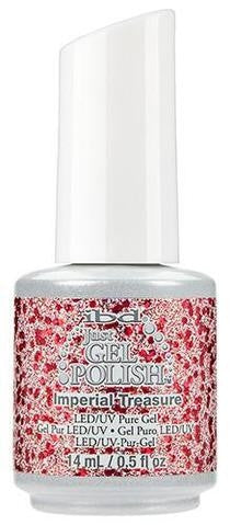 IBD Just Gel Imperial Treasure .5 fl oz