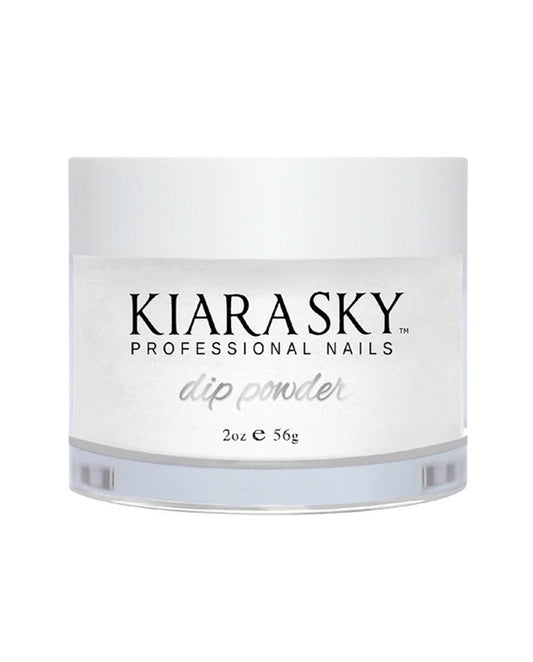 Sky Dip Powder White 2oz