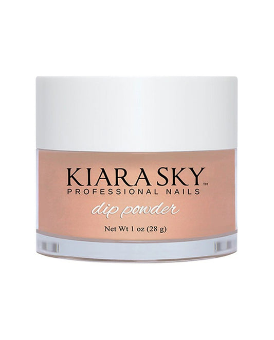 Sky Dip Powder D404