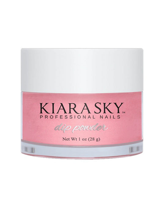 Sky Dip Powder D405 You Make Blush 1oz