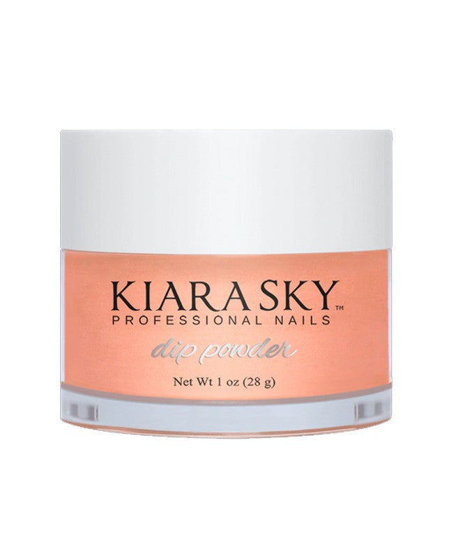 Sky Dip Powder D408 Chatterbox