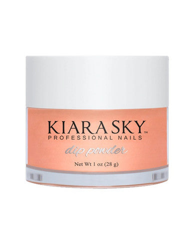 Sky Dip Powder D408 Chatterbox