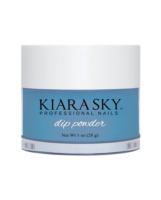 Sky Dip Powder D415 Skies The Limit 1oz