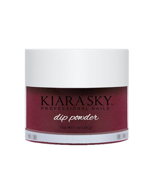 Sky Dip Powder D426 Fireball 1oz