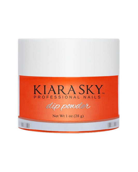 Sky Dip Powder D444 Caution 1o