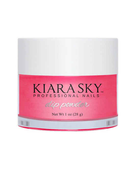 Sky Dip Powder D449 Dress To Impres 1oz