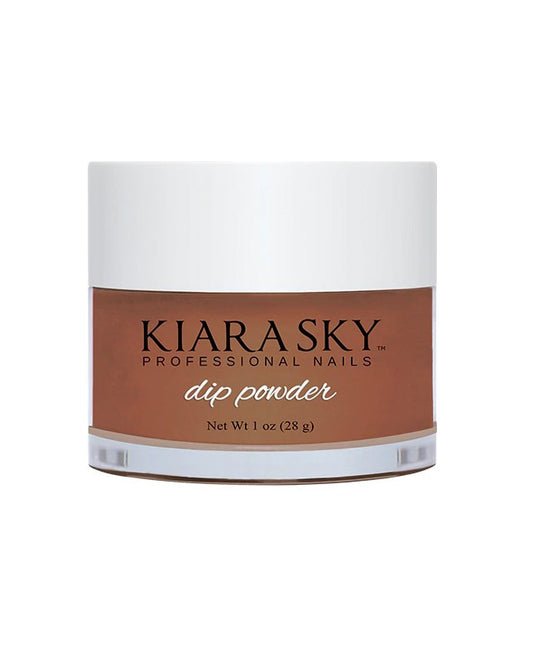 Sky Dip Powder D466 Guilty Pleasure 1oz