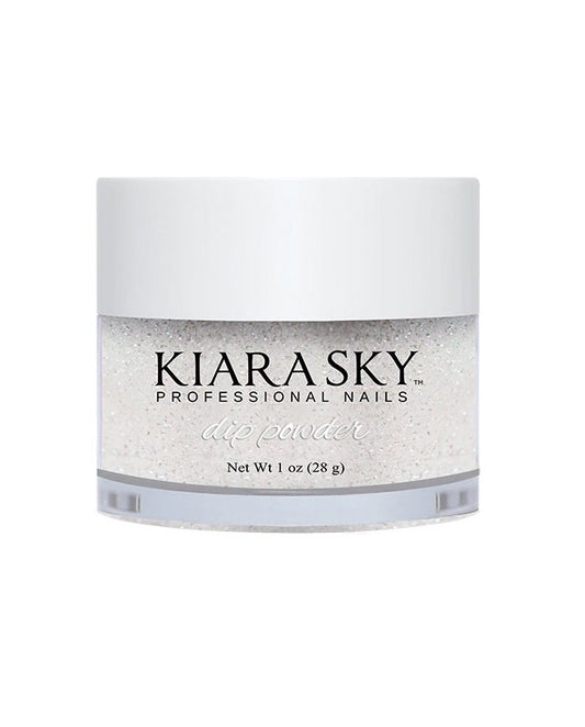 Sky Dip Powder D469 Winter Wonderland 1oz