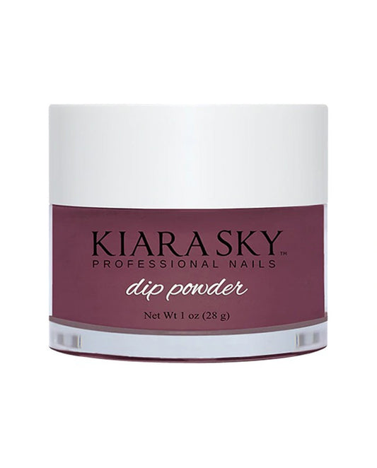 Sky Dip Powder D483