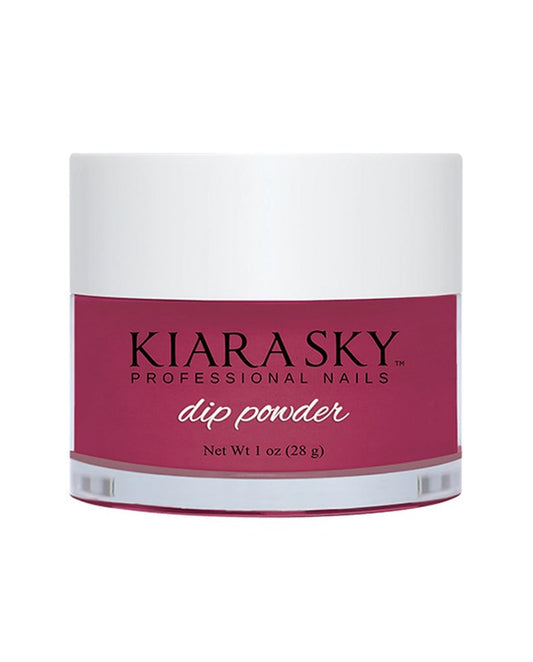 Sky Dip Powder D485 Plum It Up 1oz