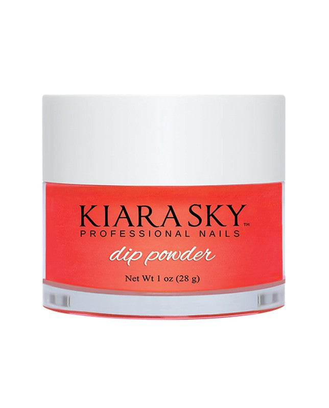 Sky Dip Powder D487 Allure 1oz