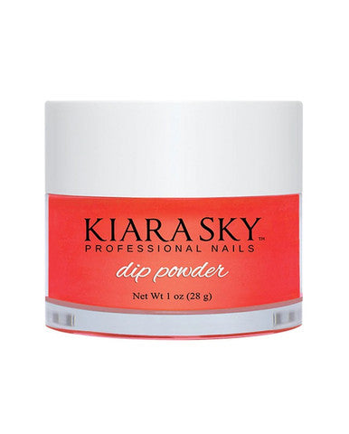 Sky Dip Powder D487 Allure 1oz