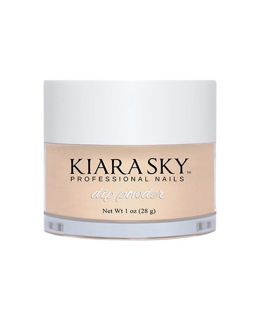 Sky Dip Powder D492 Only Natural 1oz