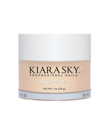 Sky Dip Powder D492 Only Natural 1oz