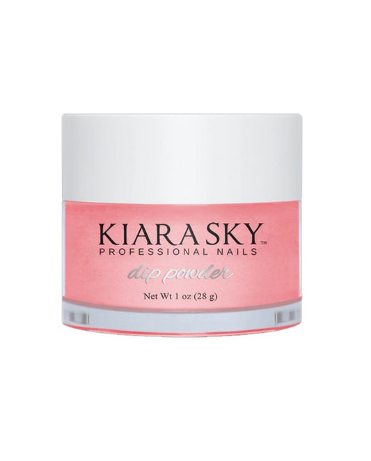 Sky Dip Powder D510 Rural St. Pink 1oz