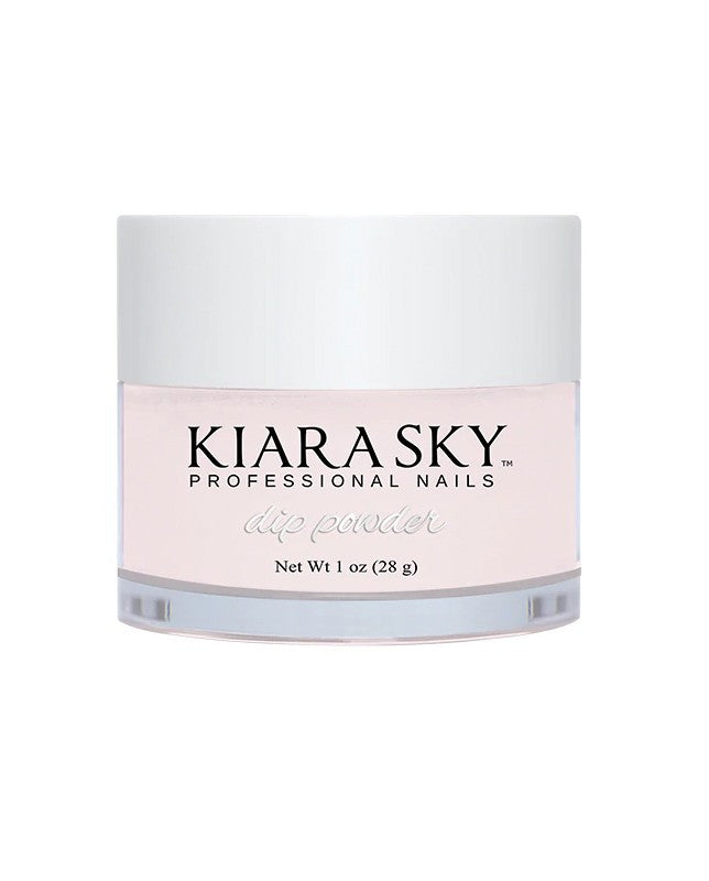 Sky Dip Powder D514 The Simple Life 1oz