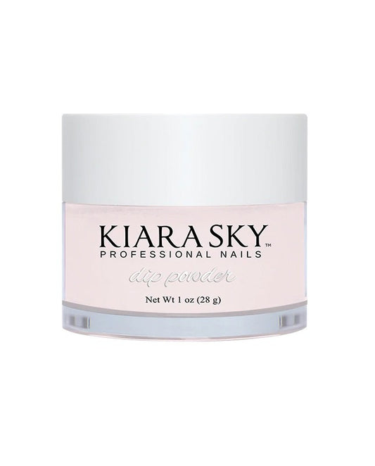 Sky Dip Powder D514 The Simple Life 1oz