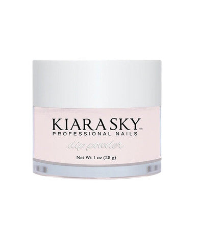 Sky Dip Powder D514 The Simple Life 1oz