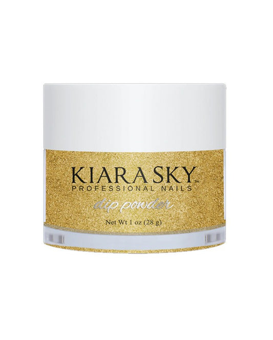 Sky Dip Powder D521 Sunset Blvd 1oz